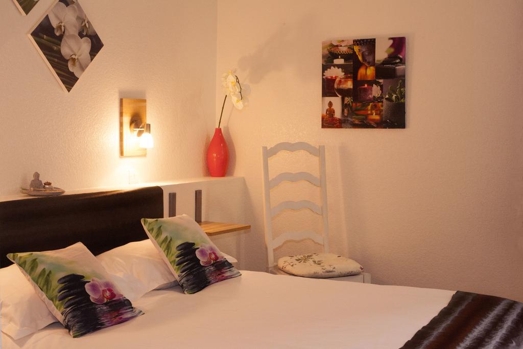Inter-Hotel Longuyon De Lorraine Exteriér fotografie