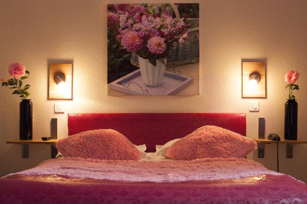 Inter-Hotel Longuyon De Lorraine Exteriér fotografie