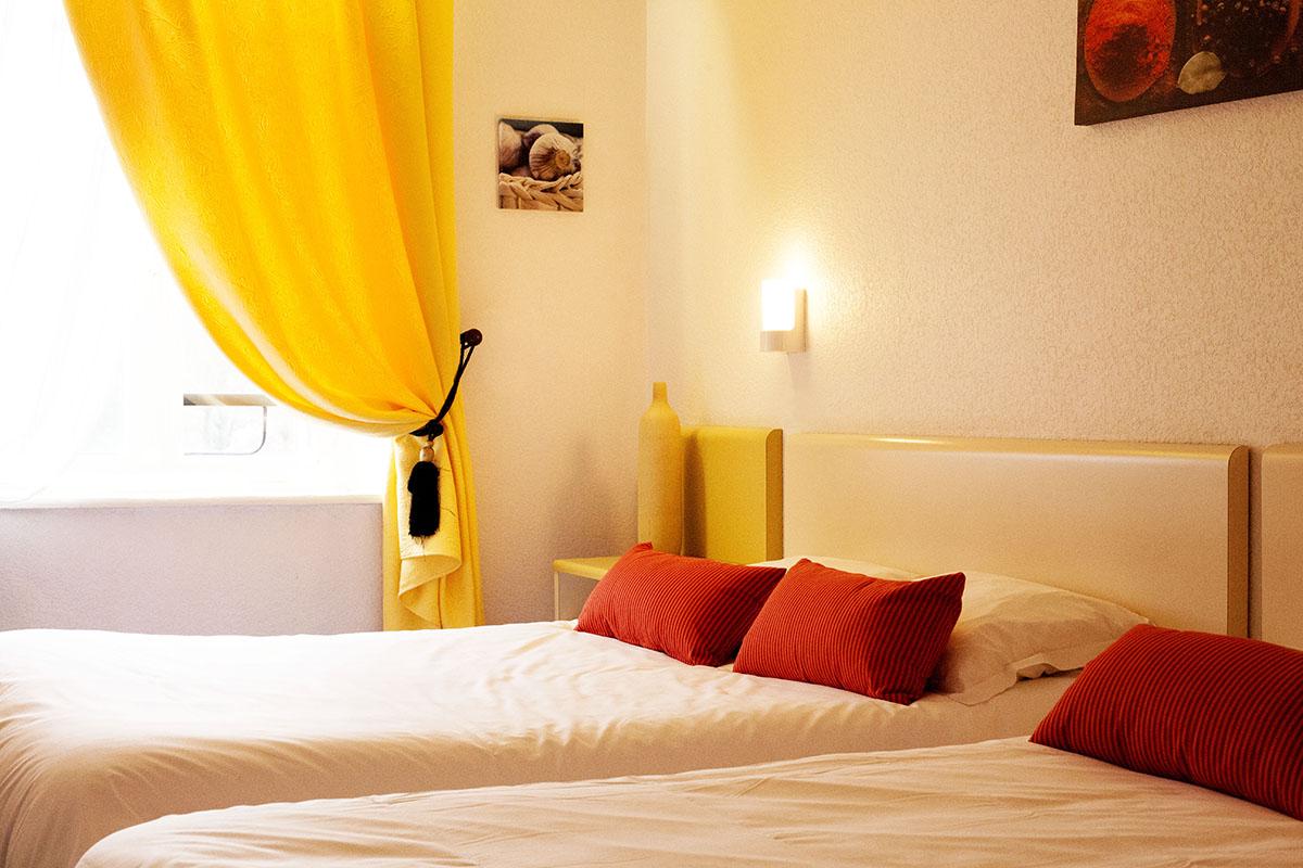 Inter-Hotel Longuyon De Lorraine Exteriér fotografie