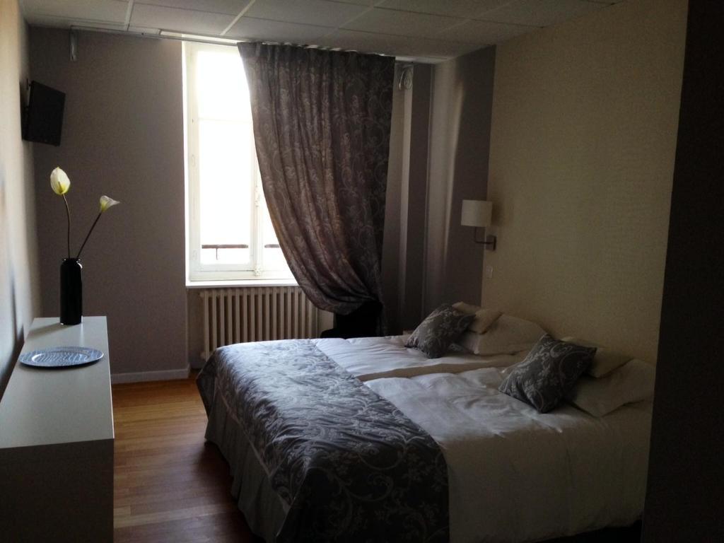 Inter-Hotel Longuyon De Lorraine Exteriér fotografie
