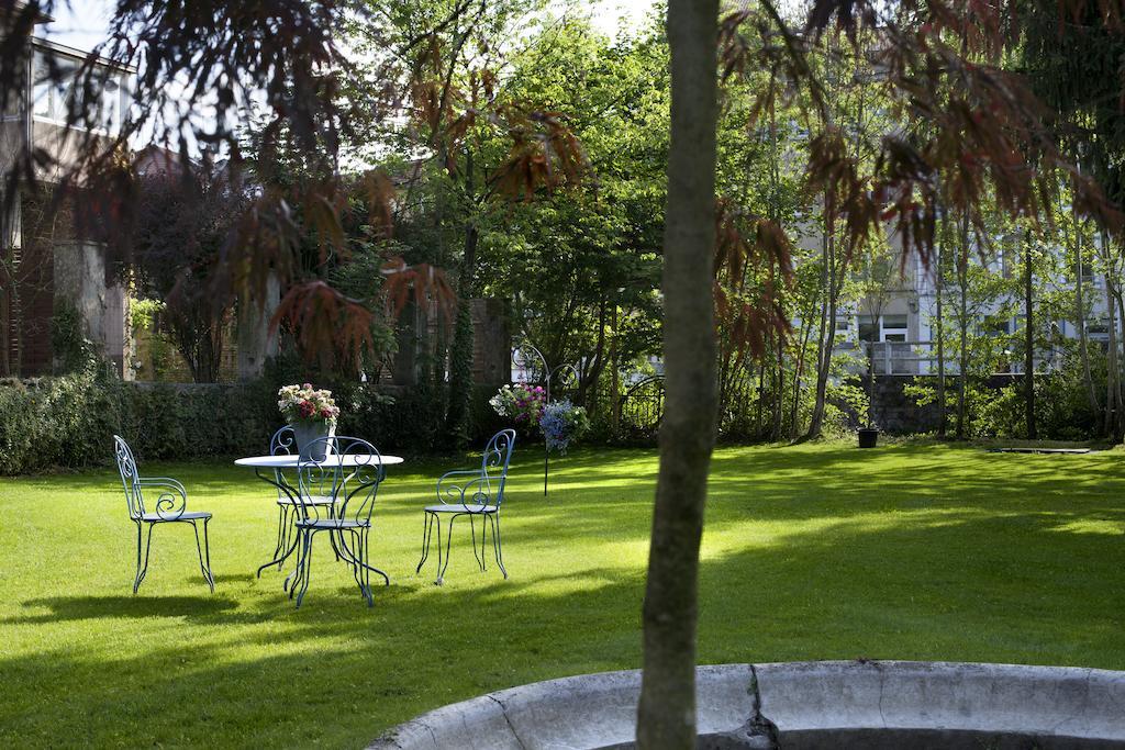 Inter-Hotel Longuyon De Lorraine Exteriér fotografie